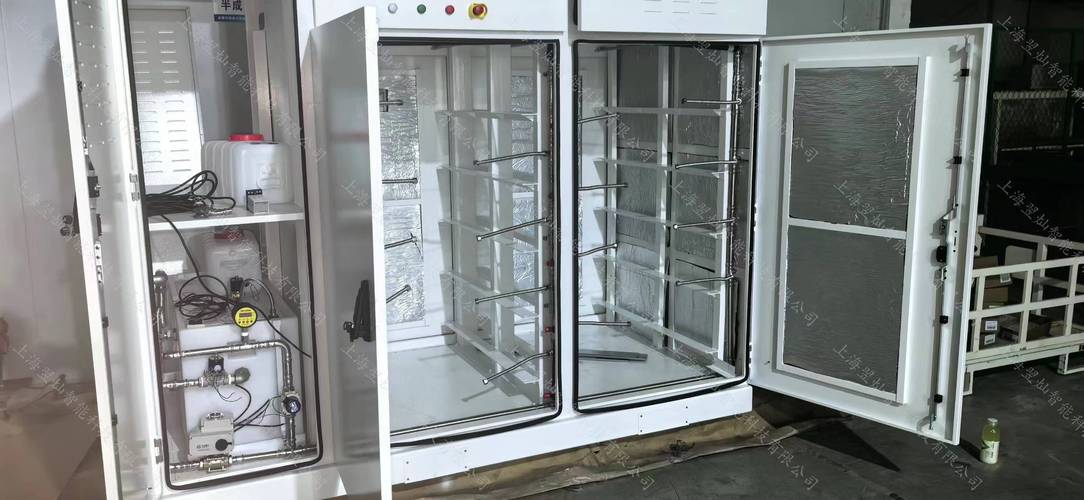 废水处理设备的守护者 翌灿消防自动灭火系统与专用消防药剂
